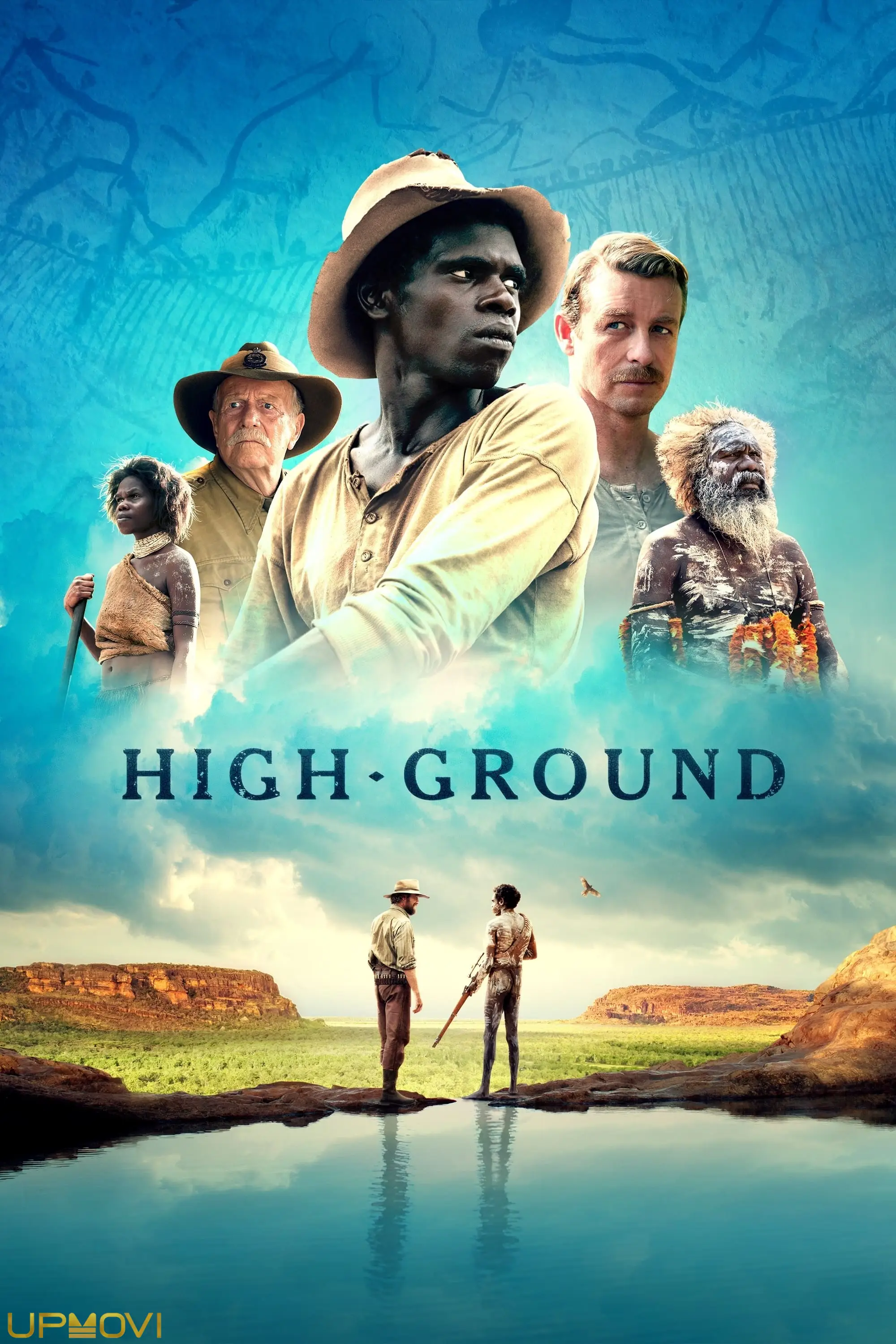 High Ground