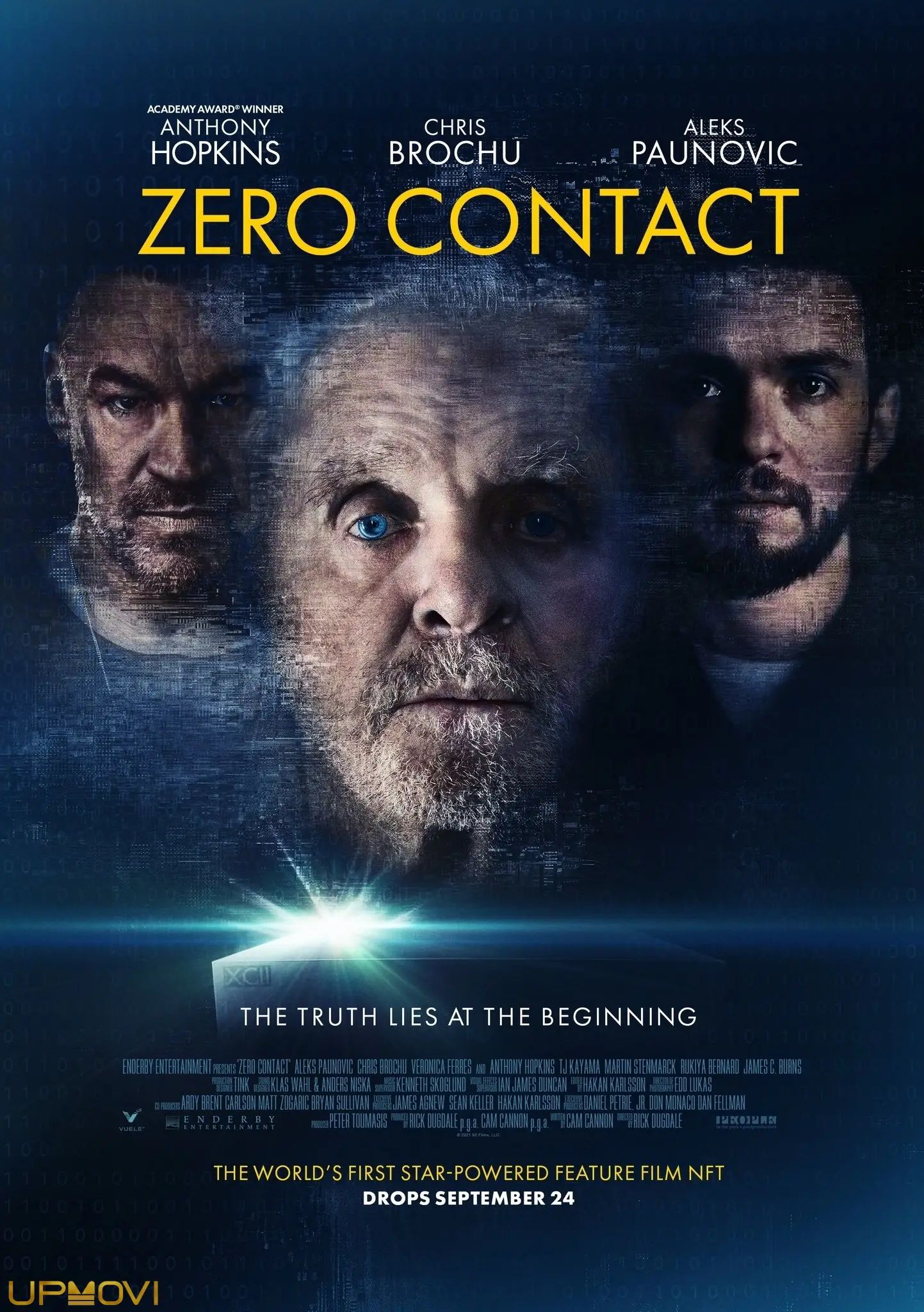Zero Contact