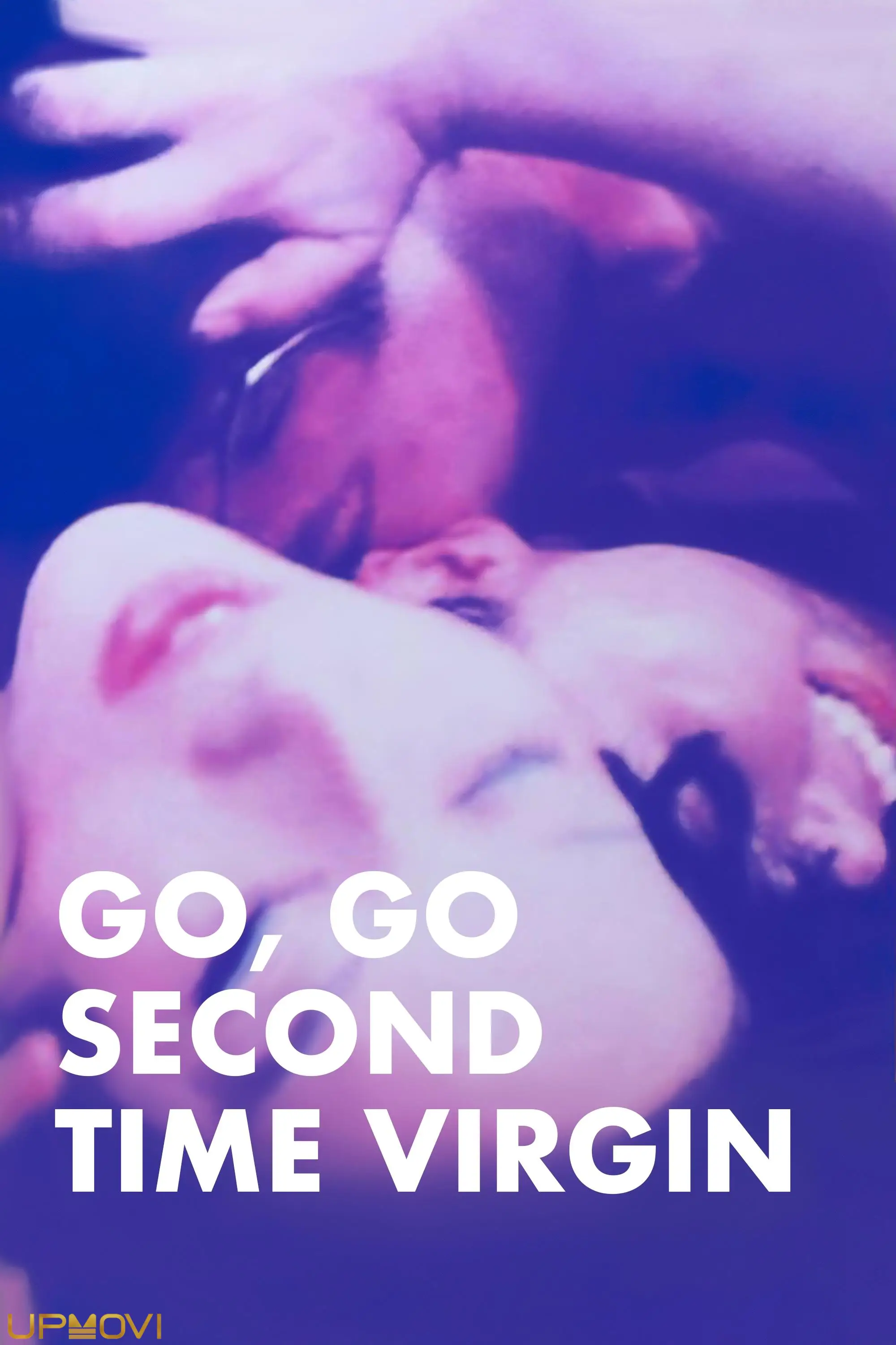 Go, Go Second Time Virgin