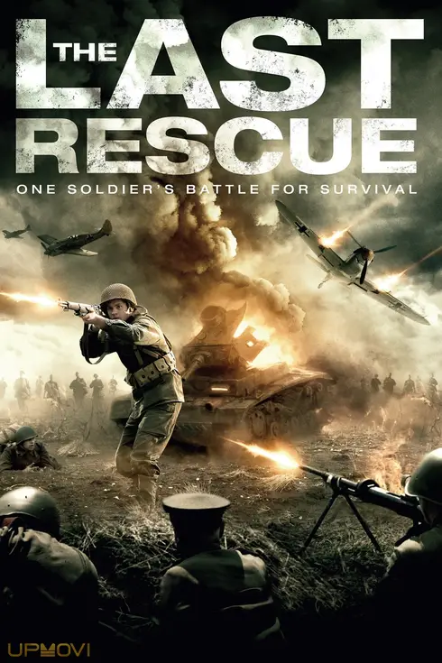 The Last Rescue