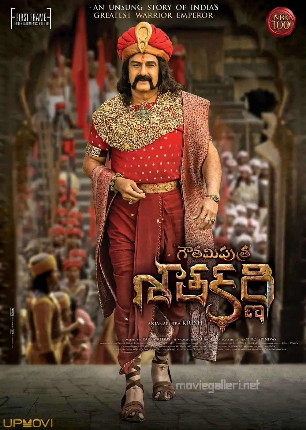 Gautamiputra Satakarni