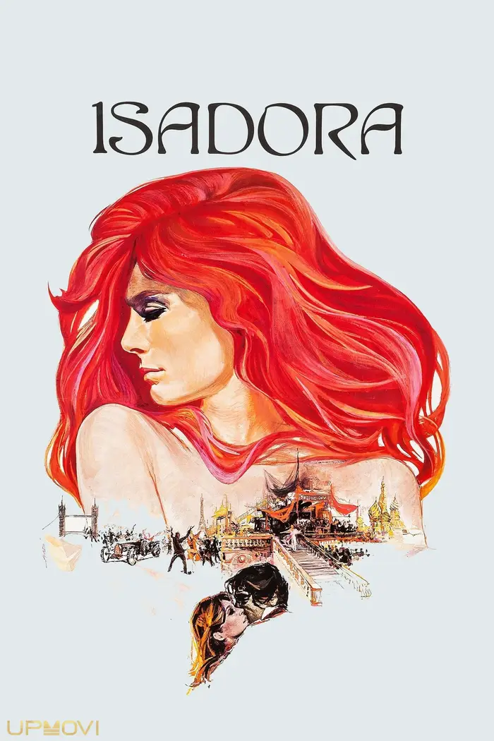 Isadora