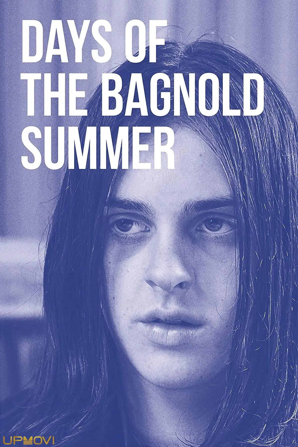 Days of the Bagnold Summer