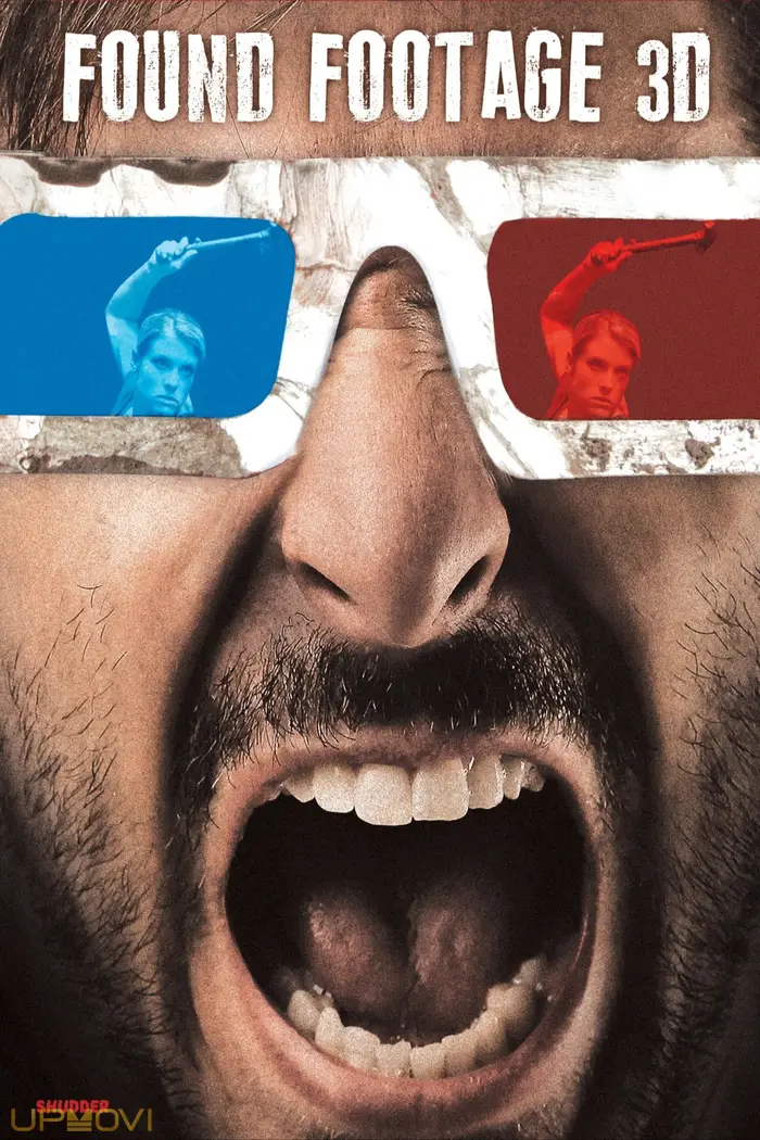Found Footage 3D