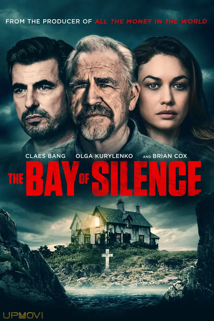 The Bay of Silence