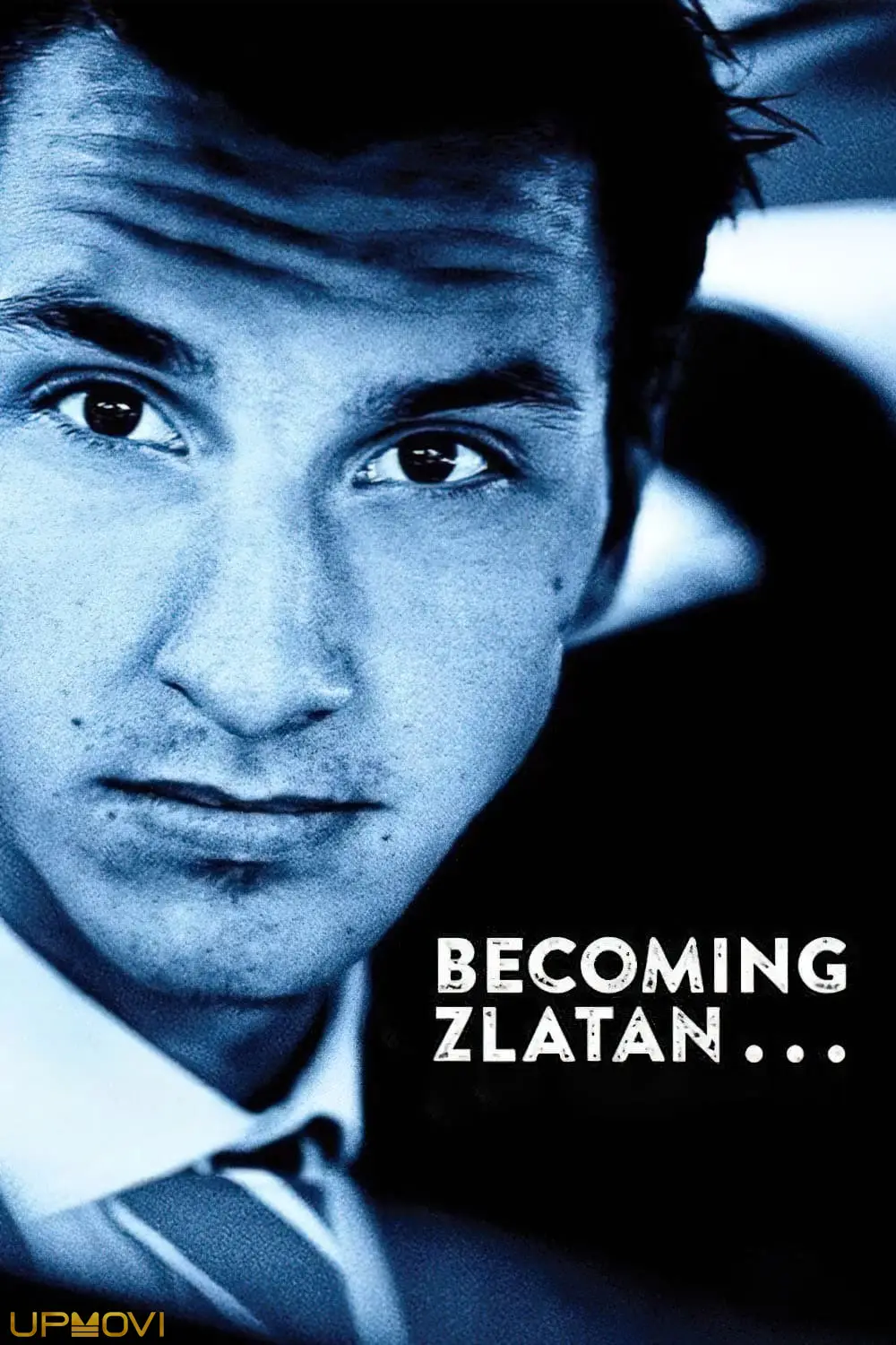 Becoming Zlatan