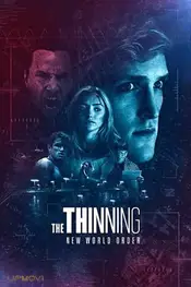 The Thinning: New World Order