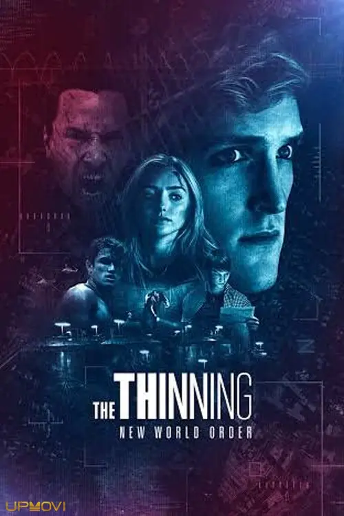 The Thinning: New World Order