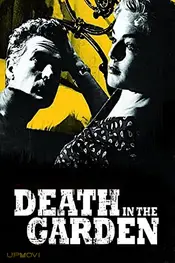 Death in the Garden