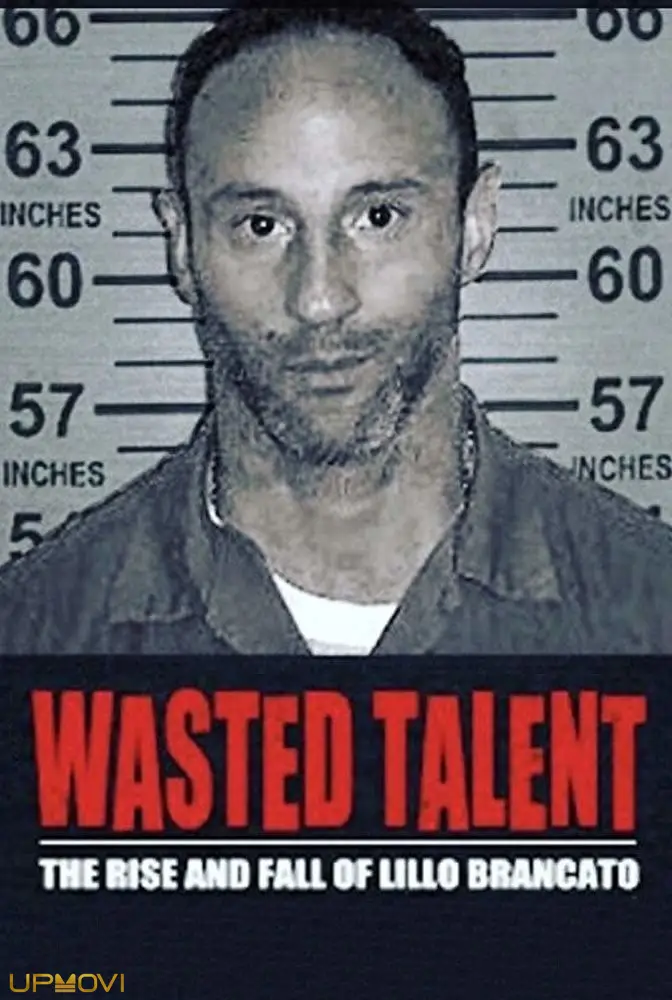 Wasted Talent