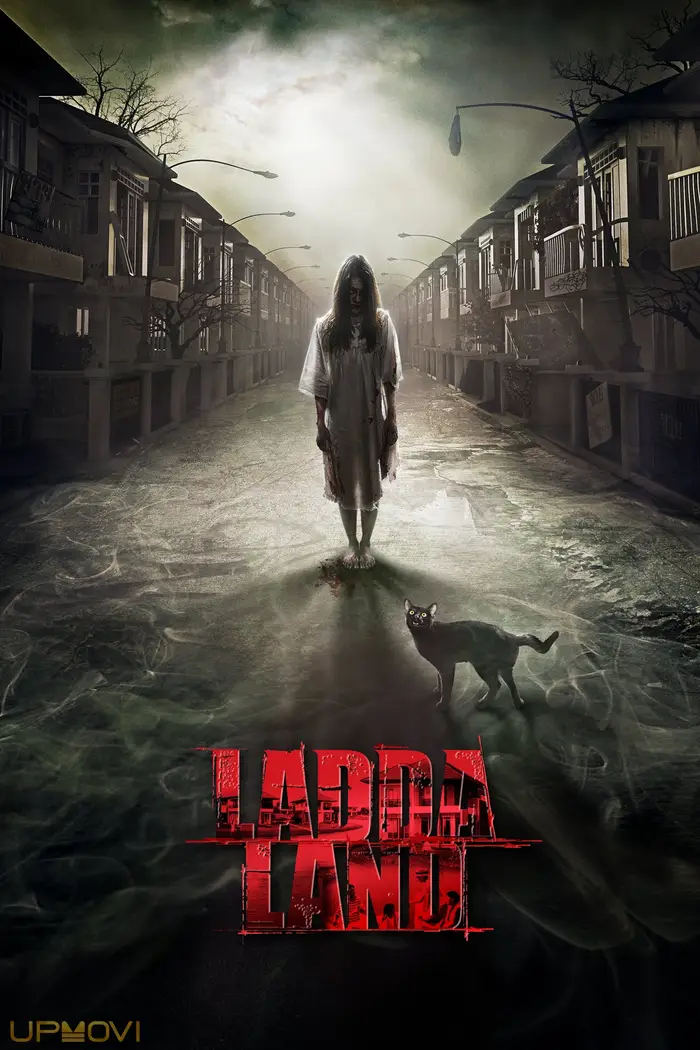 Laddaland