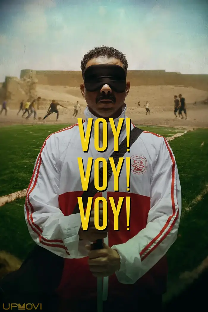 Voy! Voy! Voy!