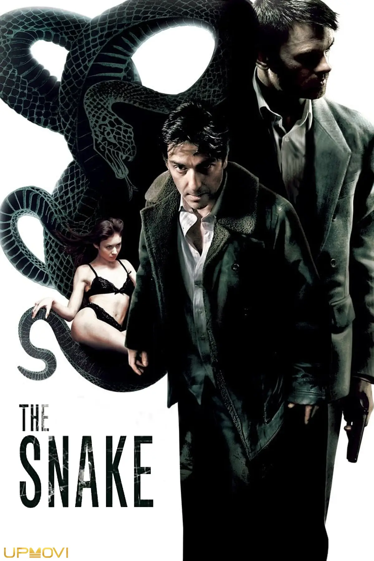 The Snake