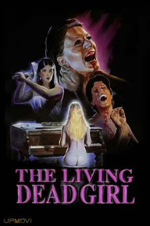 The Living Dead Girl