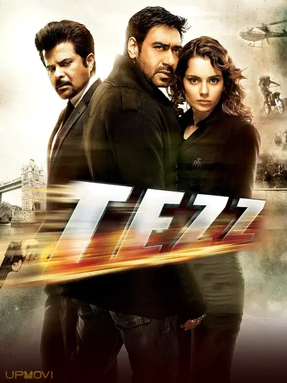Tezz