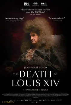 The Death of Louis XIV