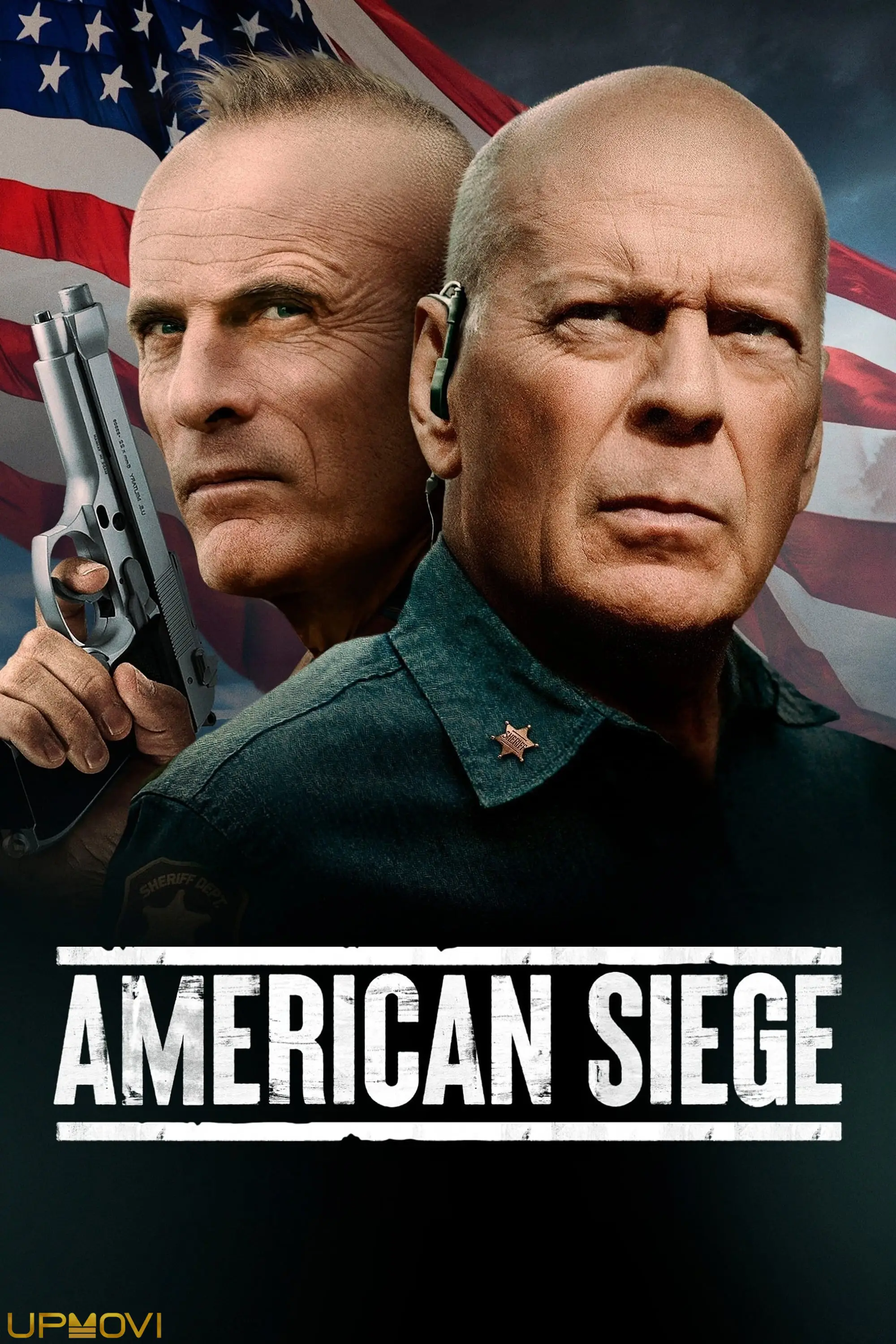 American Siege