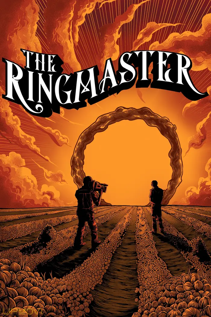 The Ringmaster