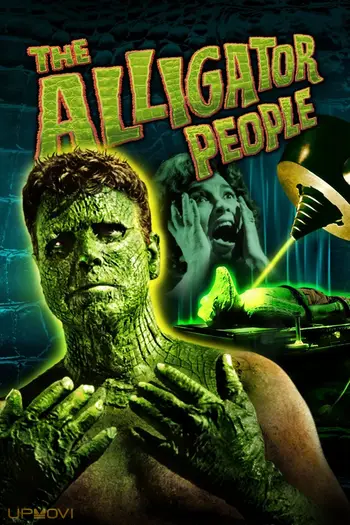 The Alligator People