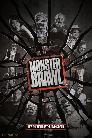 Monster Brawl