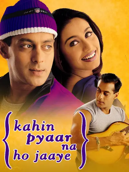 Kahin Pyaar Na Ho Jaaye