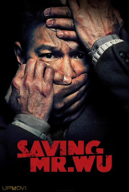 Saving Mr. Wu