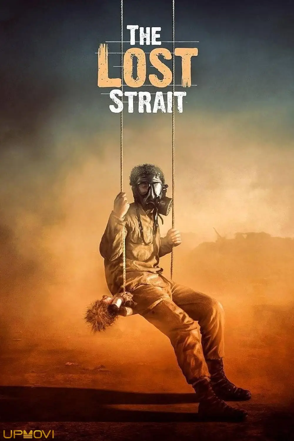 The Lost Strait