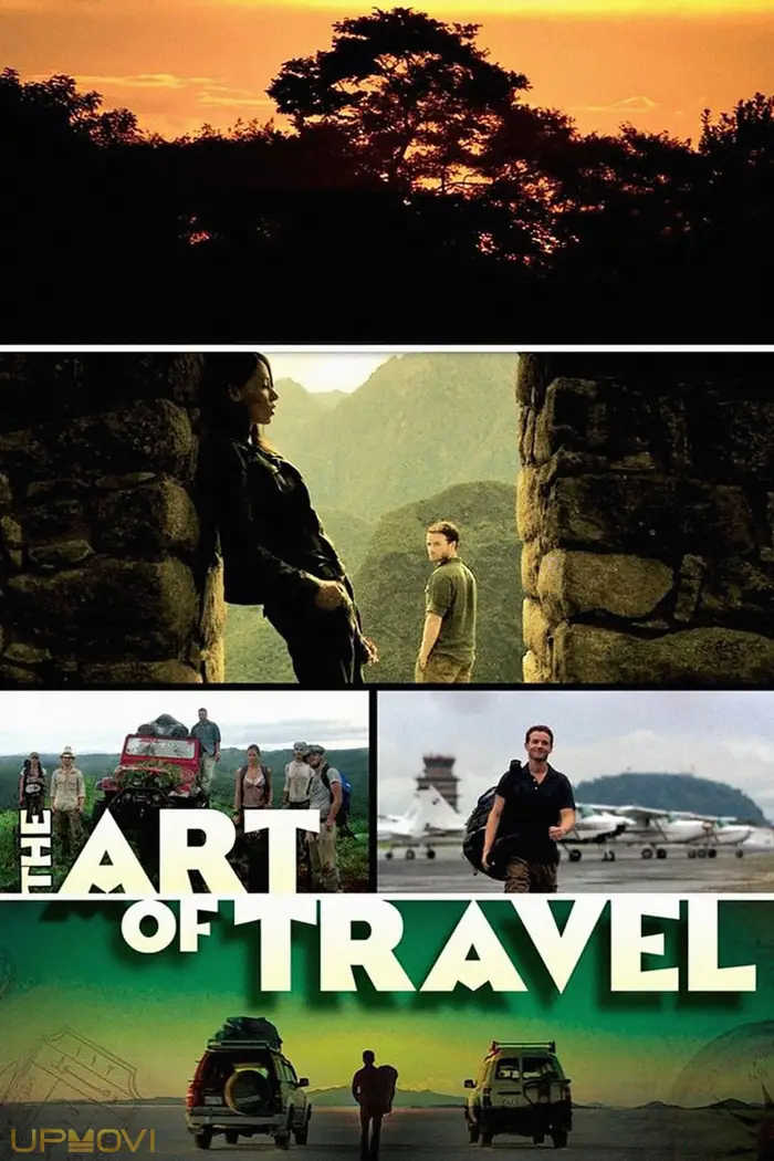 The Art of Travel