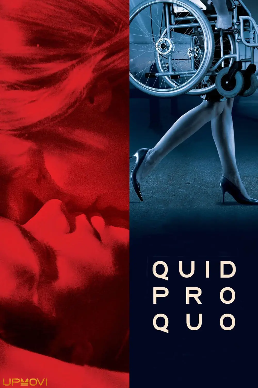 Quid Pro Quo