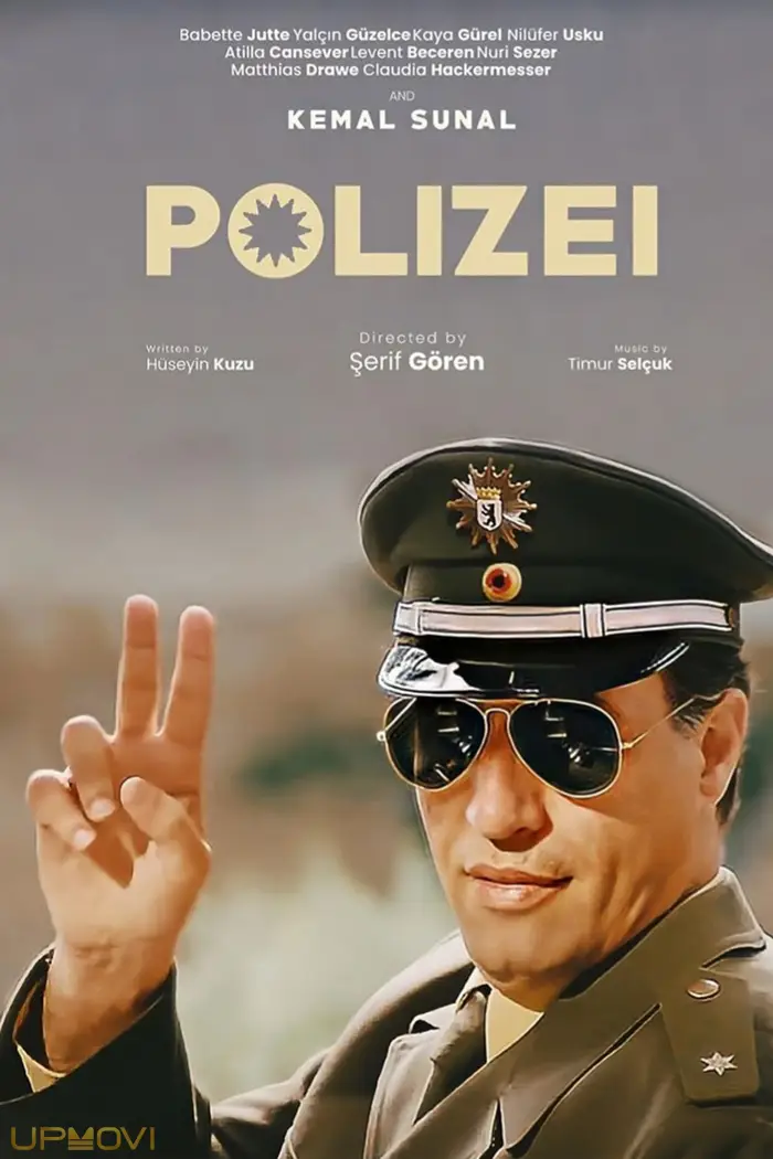 Polizei