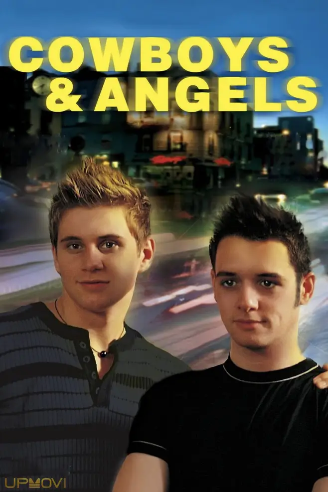 Cowboys & Angels
