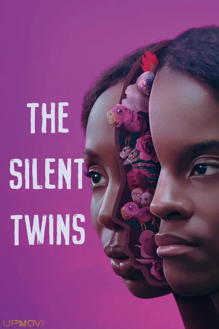 The Silent Twins