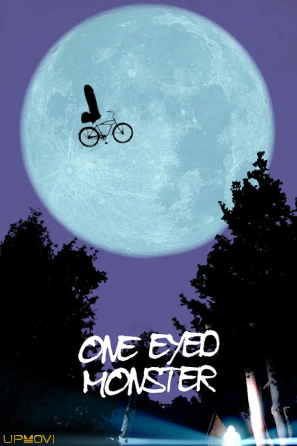 One-Eyed Monster