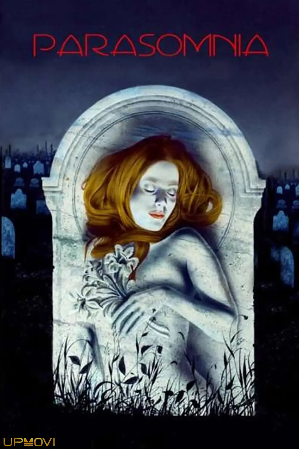 Parasomnia