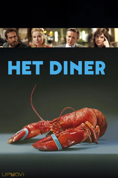 The Dinner