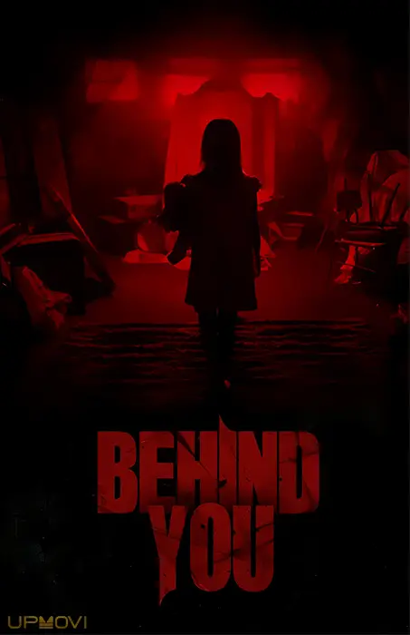 Behind You