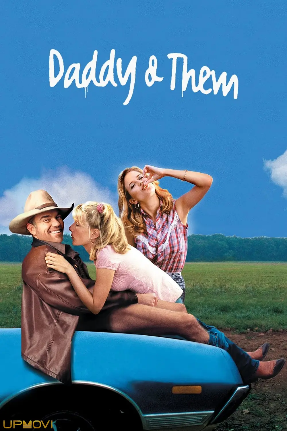 Daddy and Them
