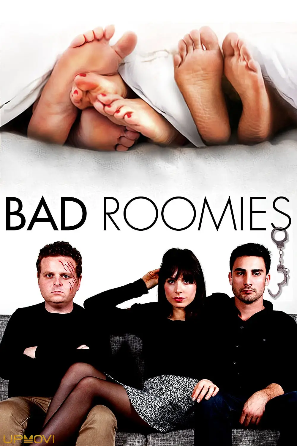 Bad Roomies