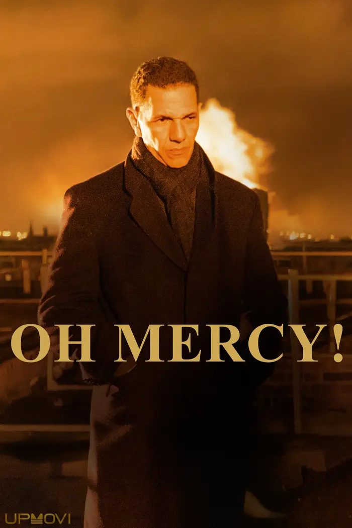 Oh Mercy