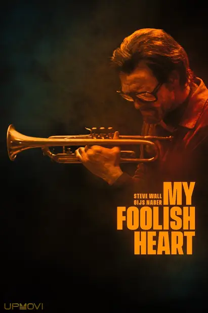 My Foolish Heart