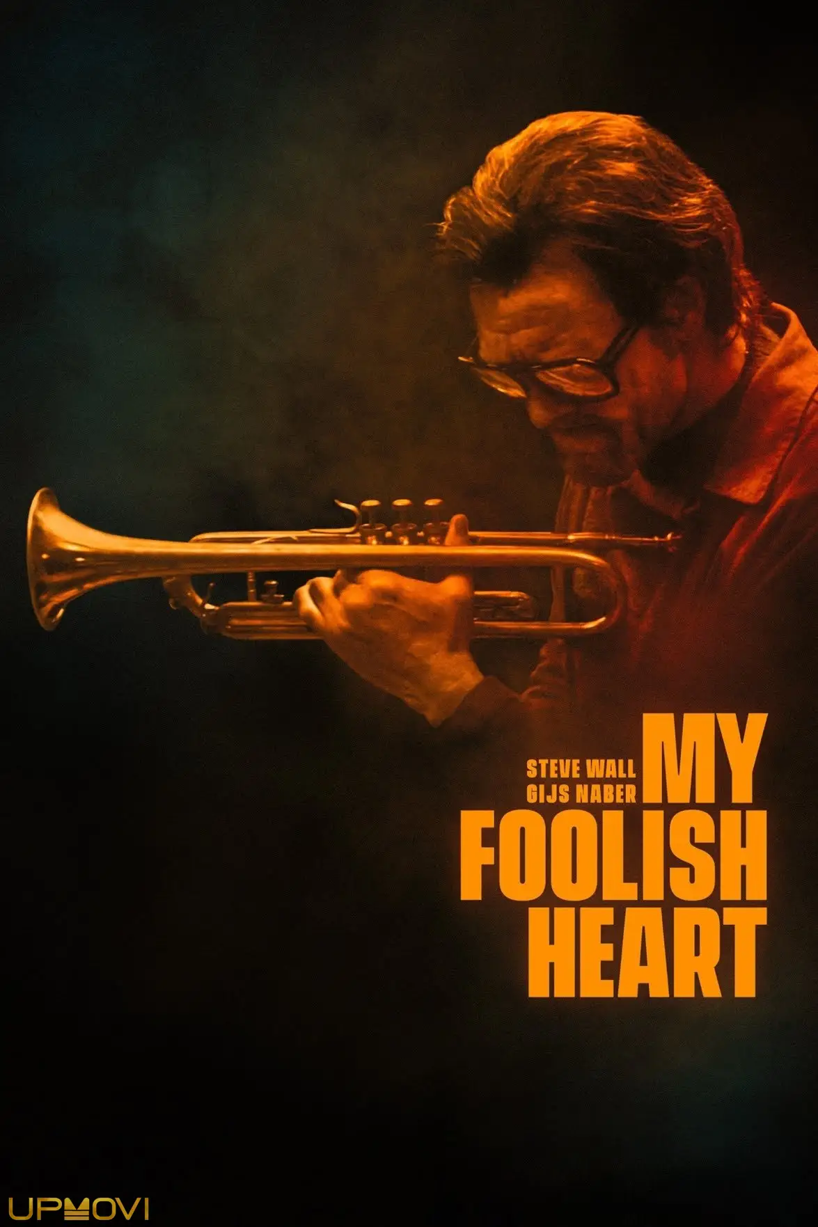 My Foolish Heart