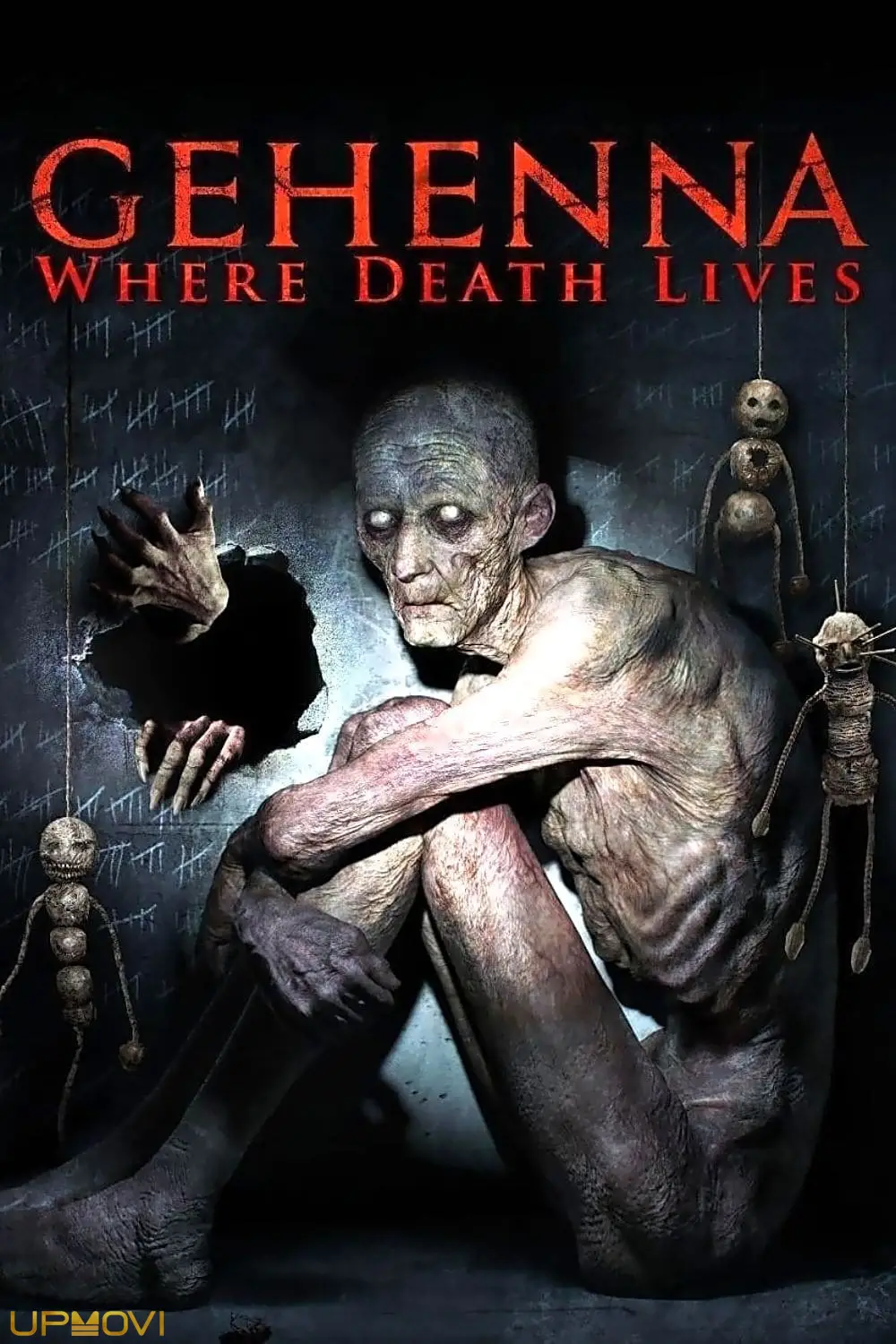 Gehenna: Where Death Lives