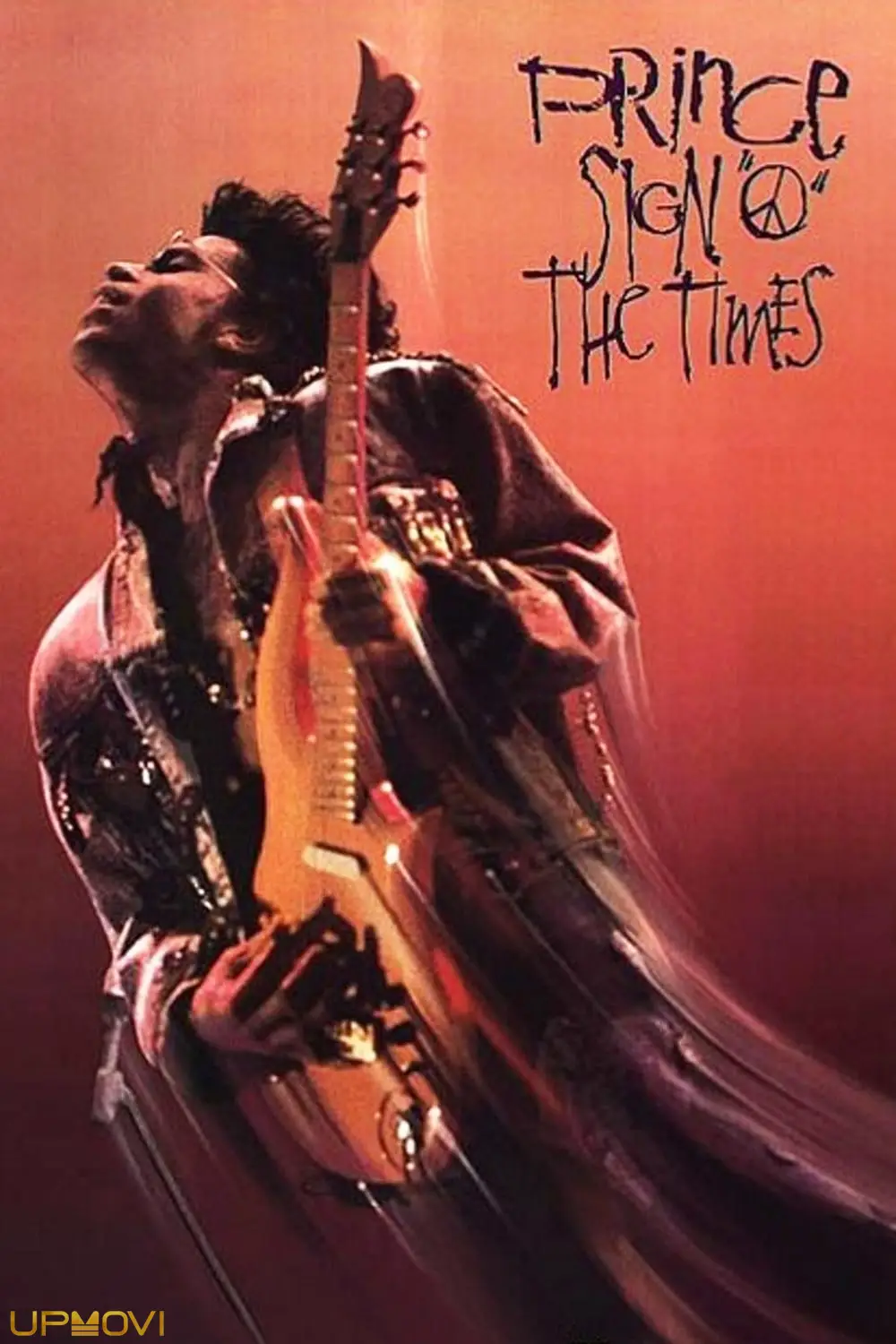Prince: Sign O' the Times