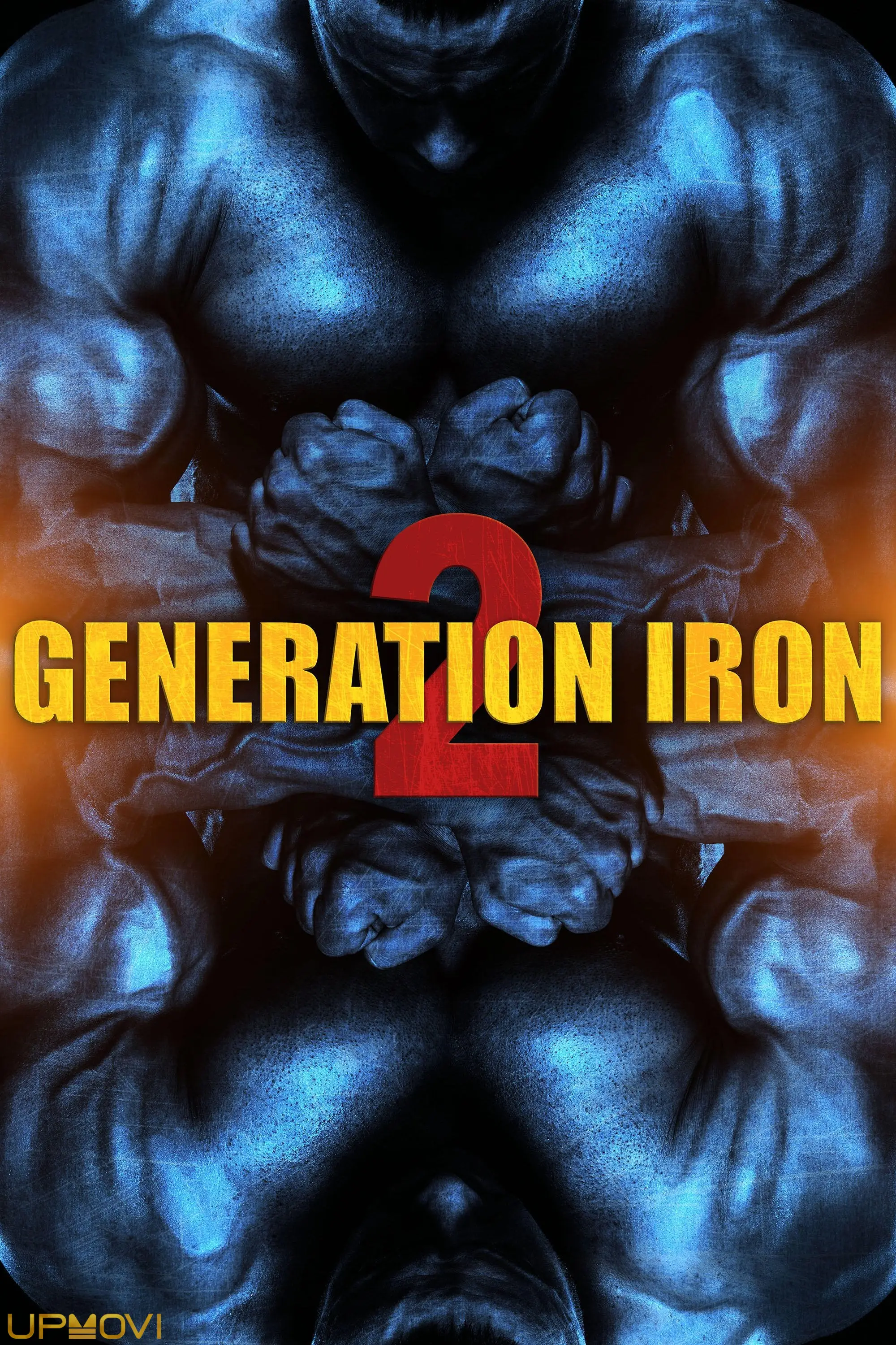 Generation Iron 2