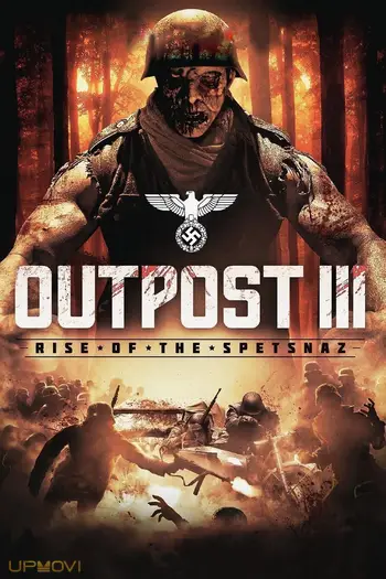 Outpost: Rise of the Spetsnaz