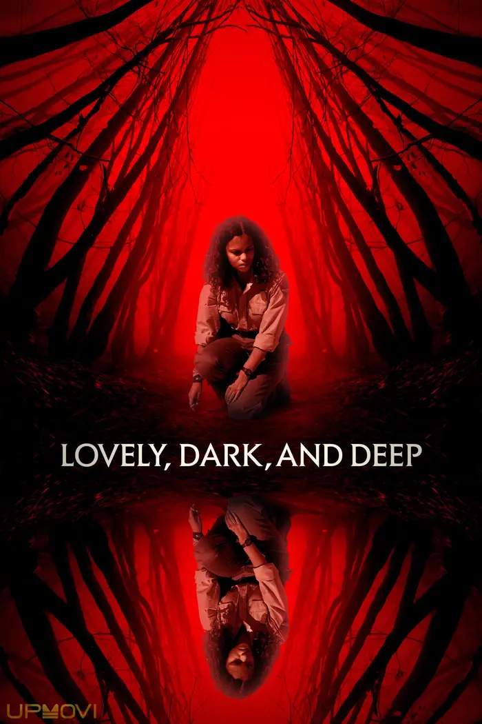 Lovely, Dark, and Deep