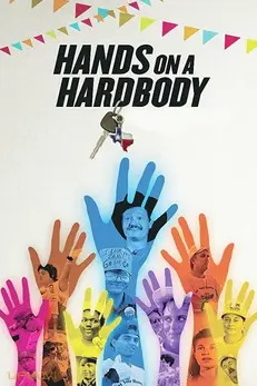 Hands on a Hardbody: The Documentary