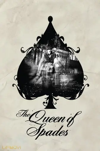 The Queen of Spades