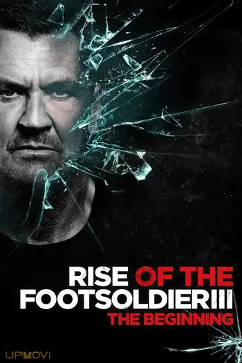 Rise of the Footsoldier 3: The Pat Tate Story