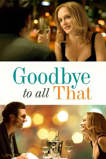 Goodbye to All That